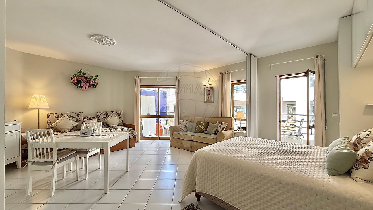 Apartamento T0 à venda em Costa da Caparica, Almada — foto 4