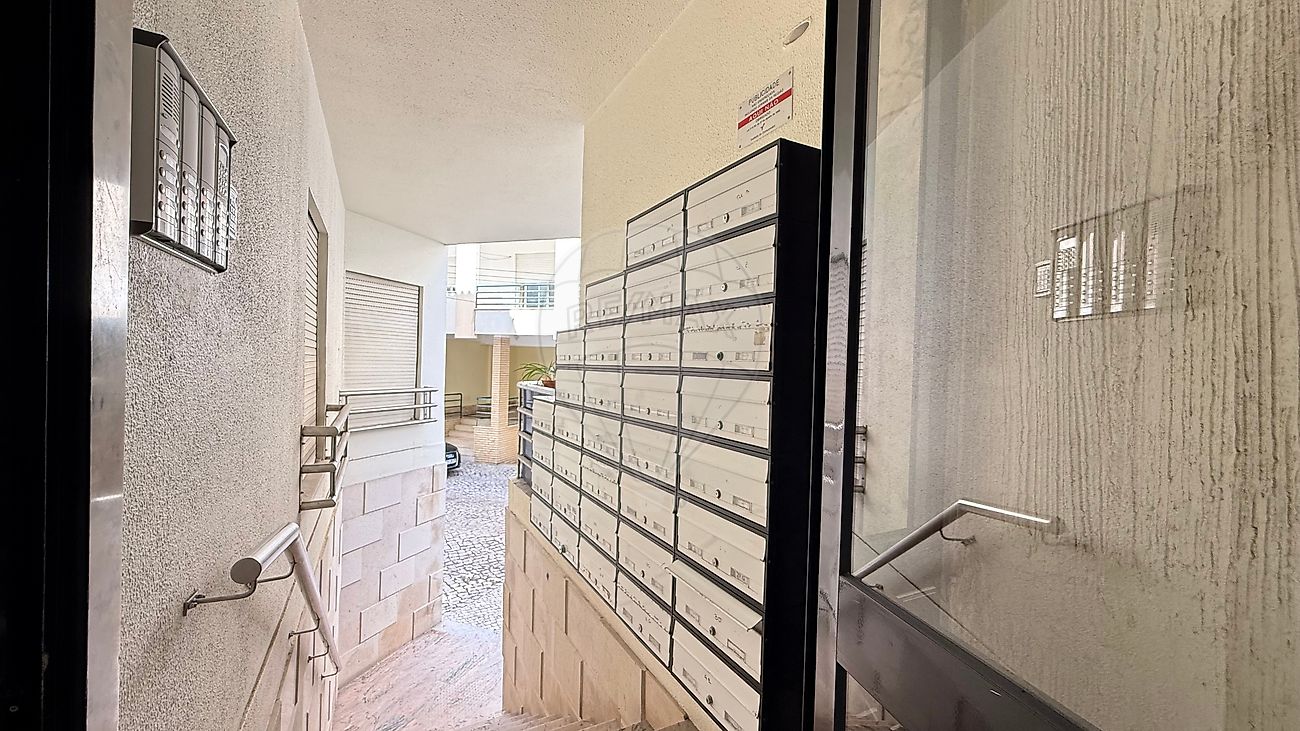 Apartamento T0 à venda em Costa da Caparica, Almada — foto 20