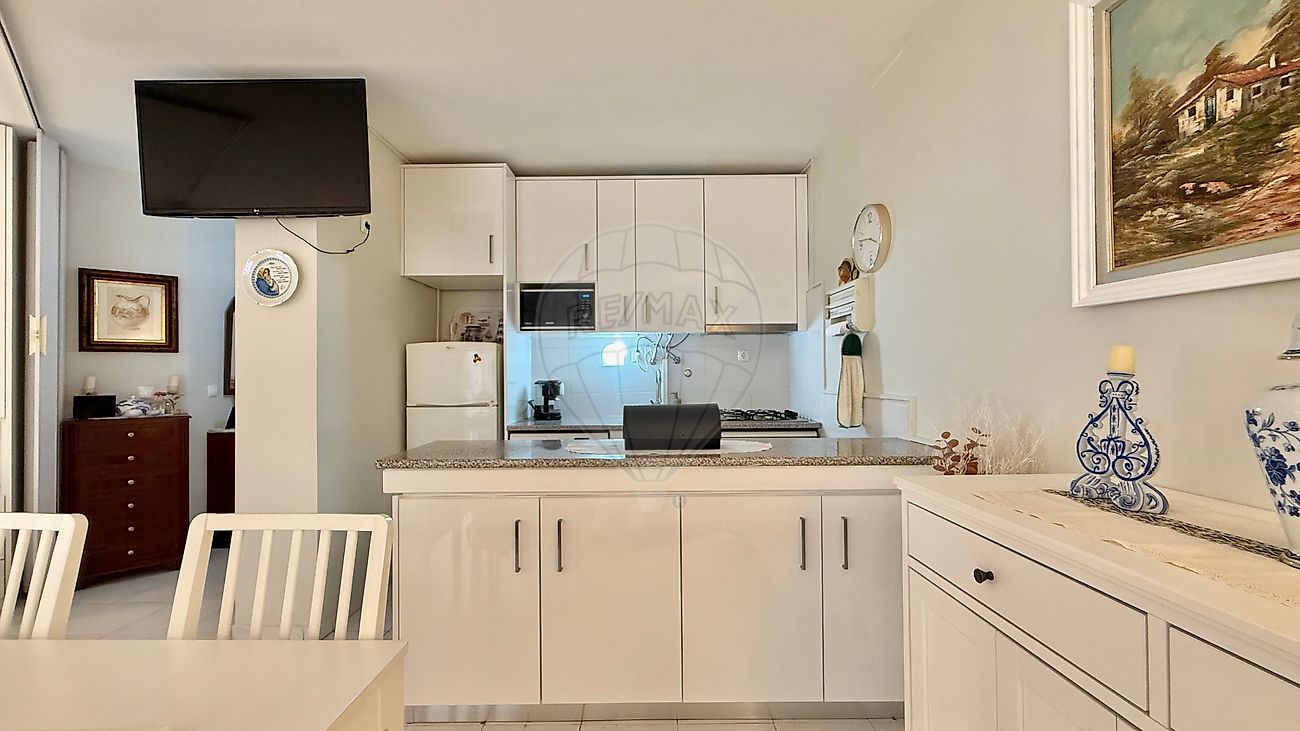 Apartamento T0 à venda em Costa da Caparica, Almada — foto 7