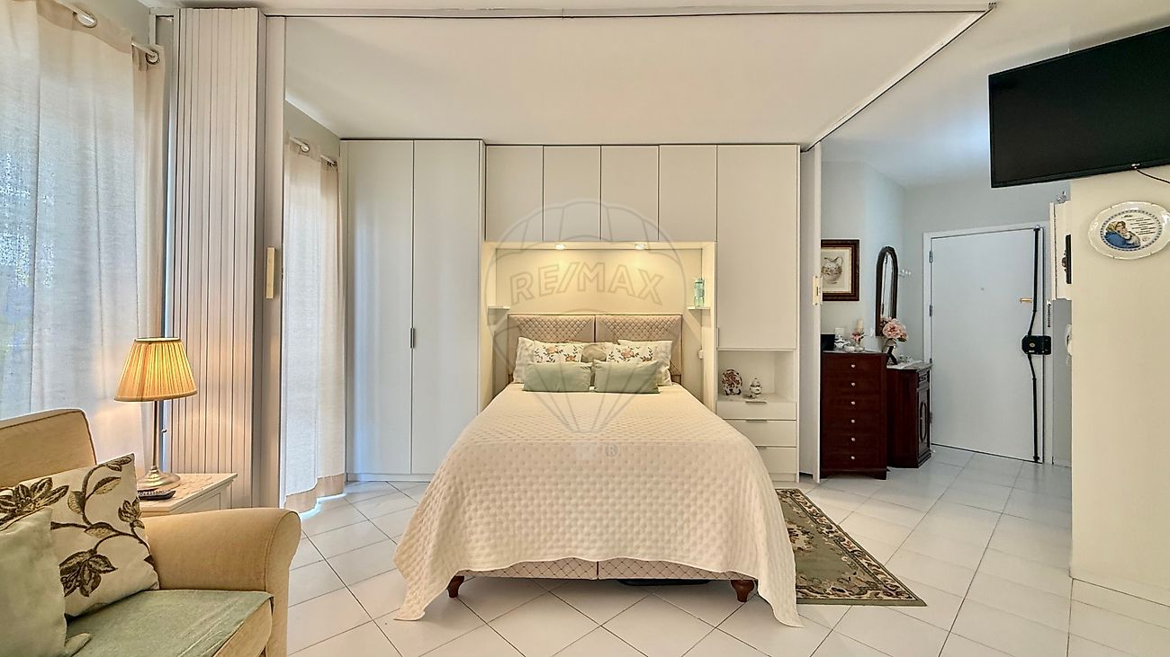 Apartamento T0 à venda em Costa da Caparica, Almada — foto 2