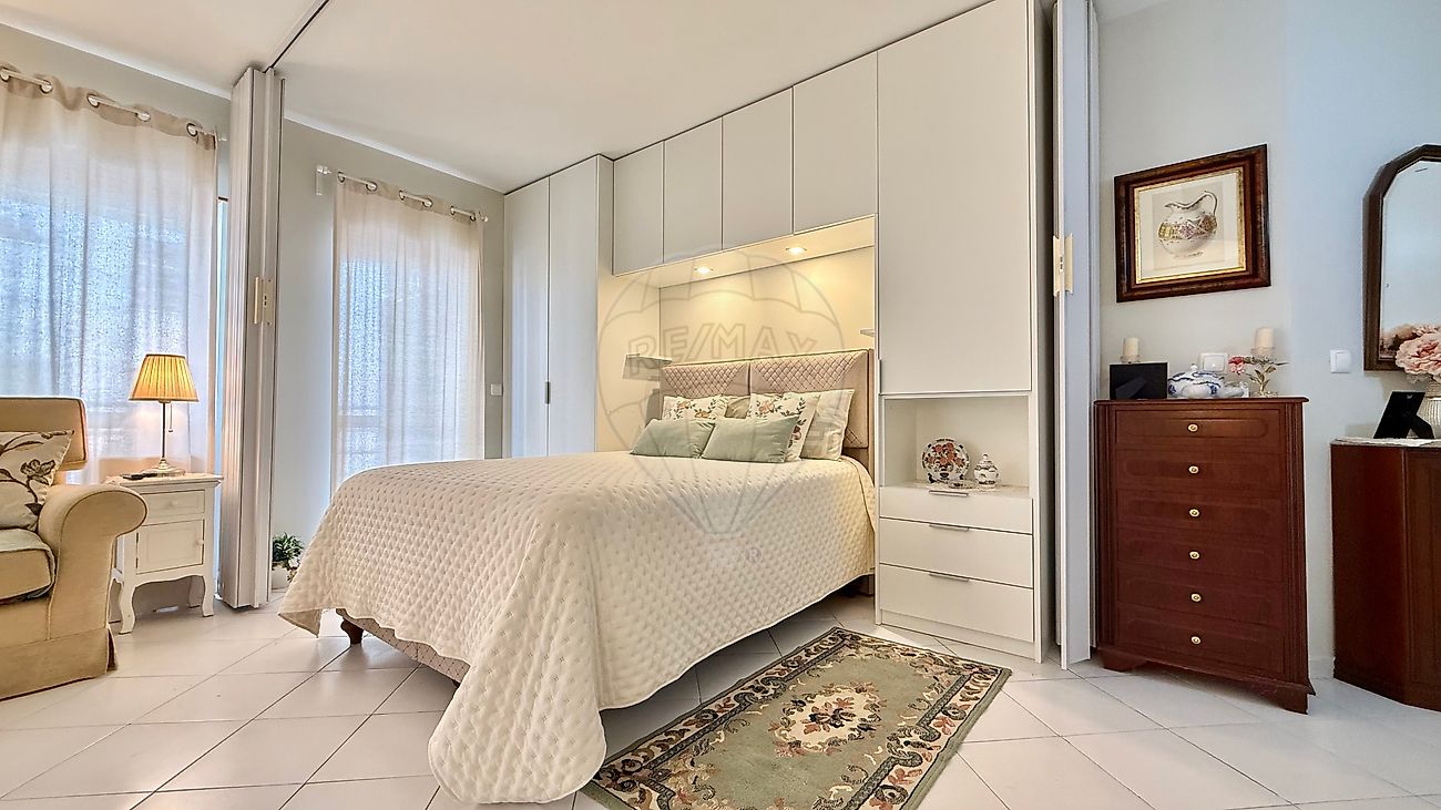 Apartamento T0 à venda em Costa da Caparica, Almada — foto 3