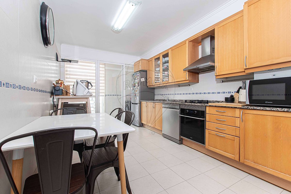 Apartamento T3 à venda em Vila Franca de Xira