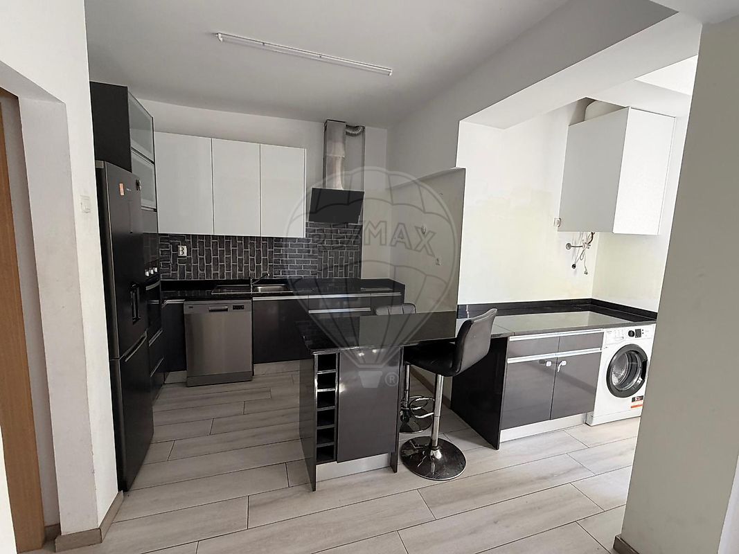 Apartamento T3 à venda em Entroncamento
