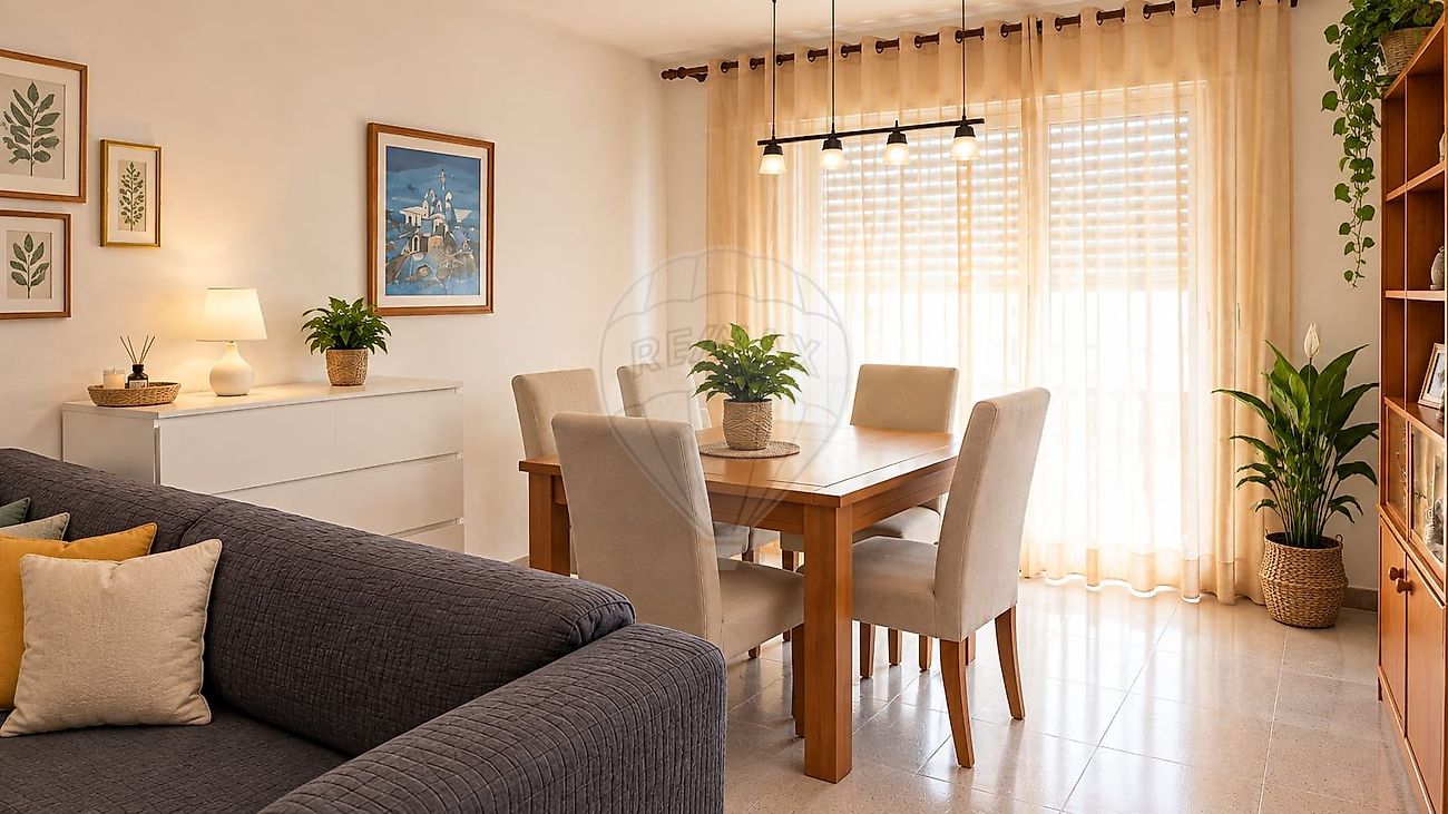 Apartamento T3 à venda em Vila Franca de Xira