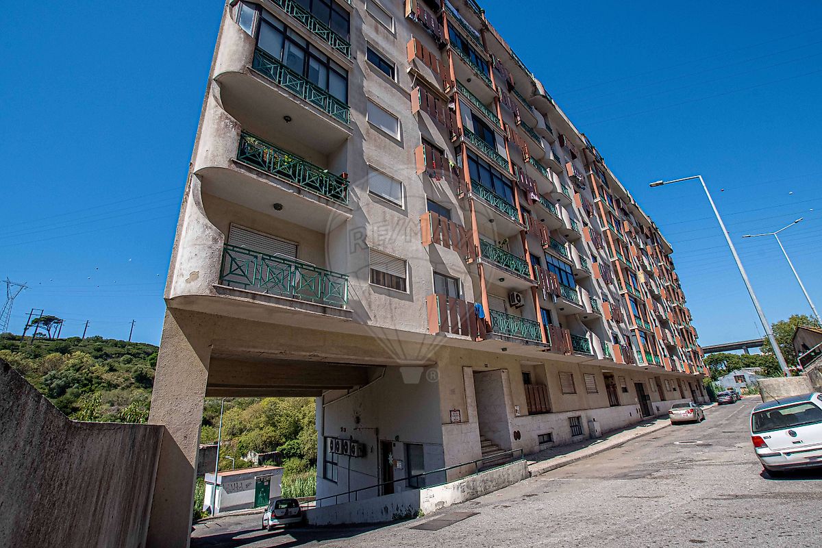 Apartamento T1 à venda em Queluz e Belas, Sintra — foto 18