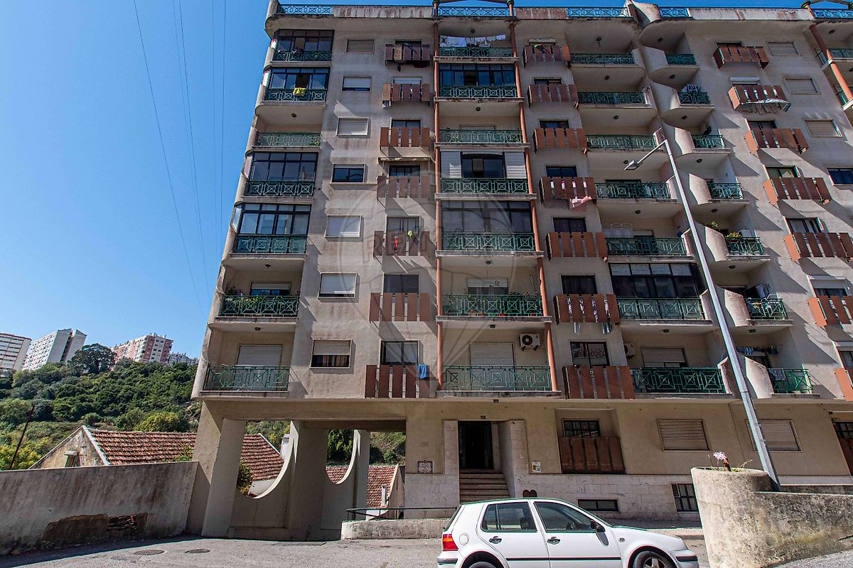 Apartamento T1 à venda em Queluz e Belas, Sintra — foto 19
