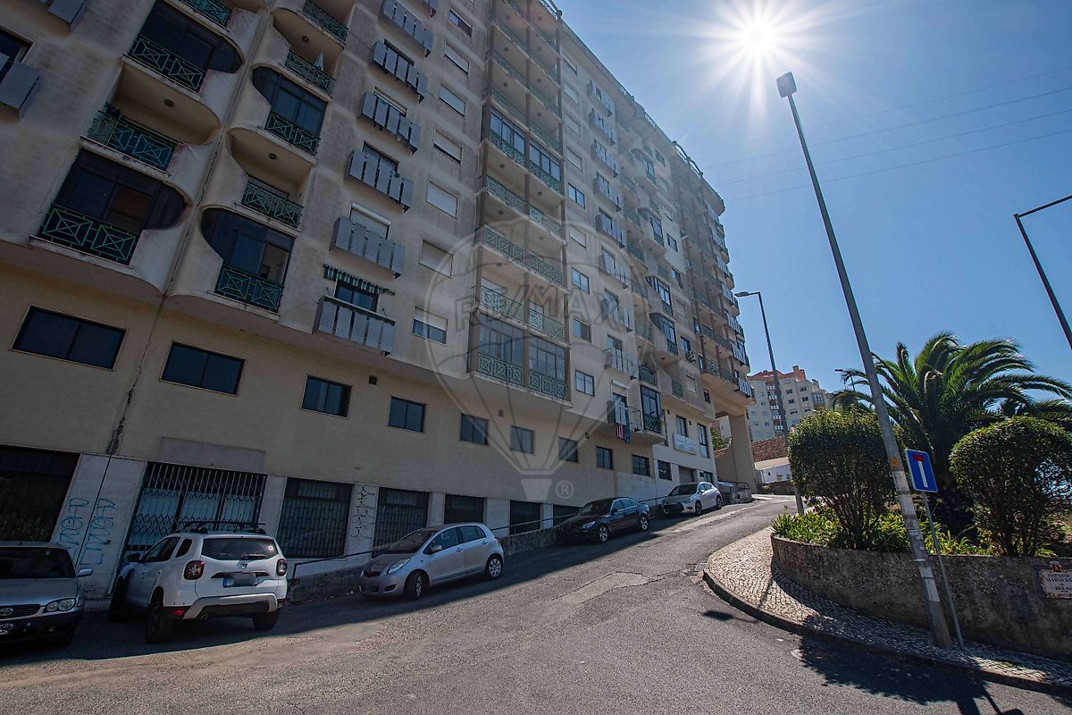 Apartamento T1 à venda em Queluz e Belas, Sintra — foto 20