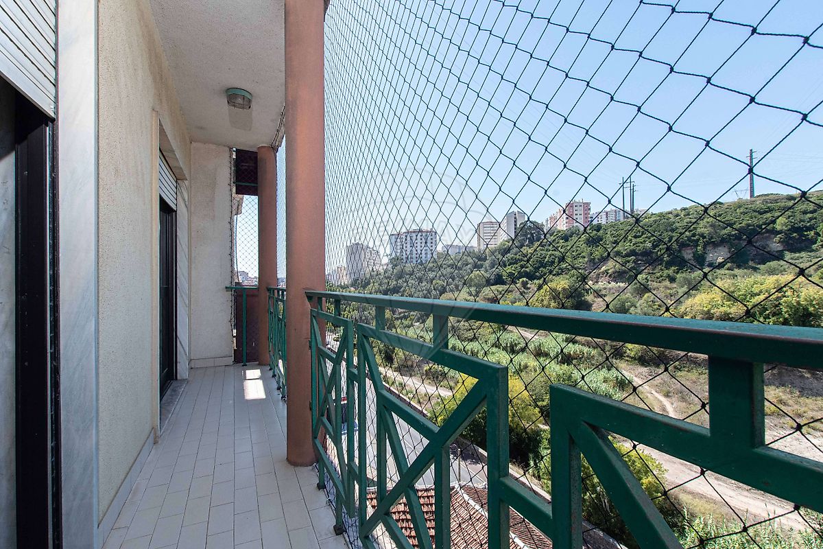 Apartamento T1 à venda em Queluz e Belas, Sintra — foto 15