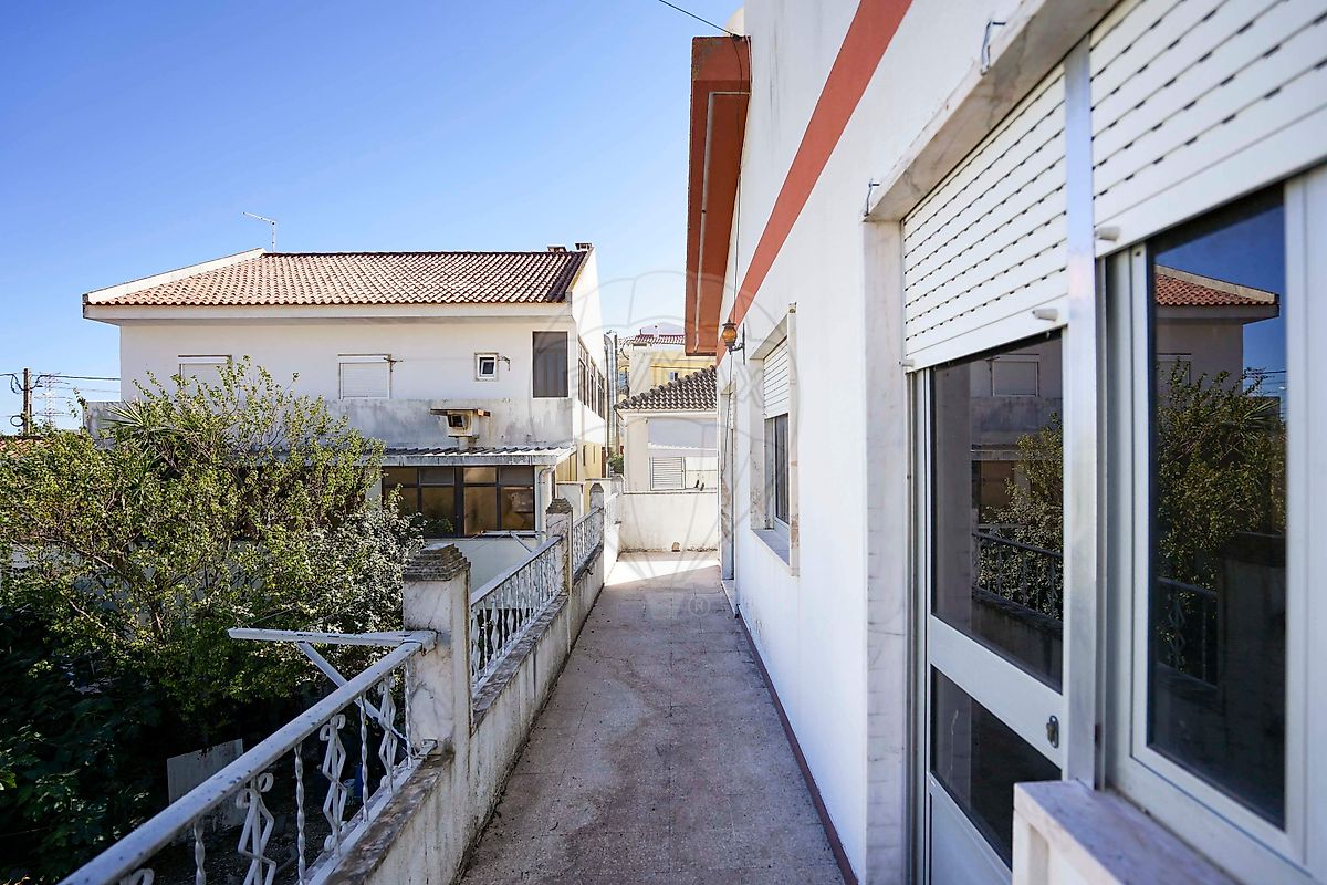 Moradia T6+ à venda em Santa Iria de Azoia, São João da Talha e Bobadela, Loures — foto 26