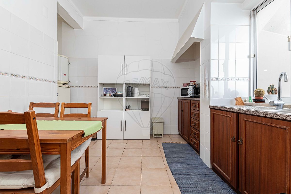 Apartamento T3 à venda em Cartaxo e Vale da Pinta, Cartaxo — foto 8