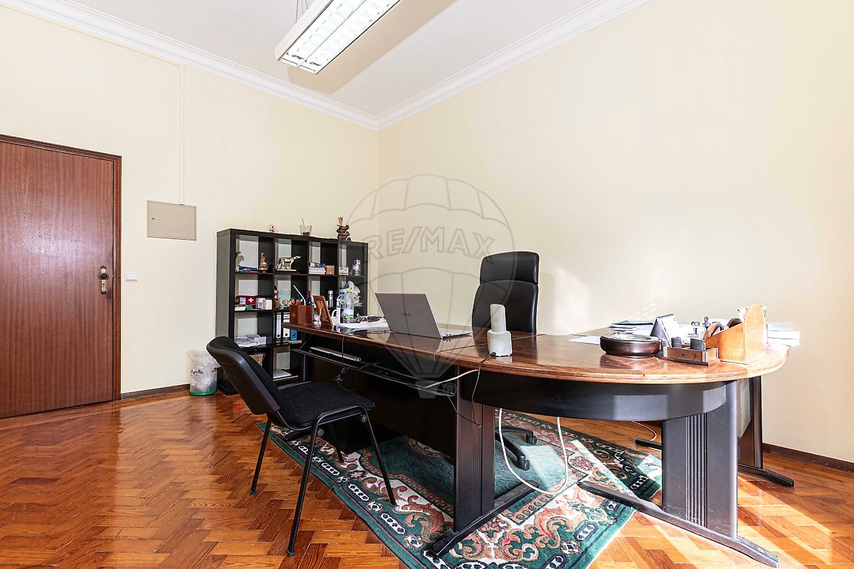 Apartamento T3 à venda em Cartaxo