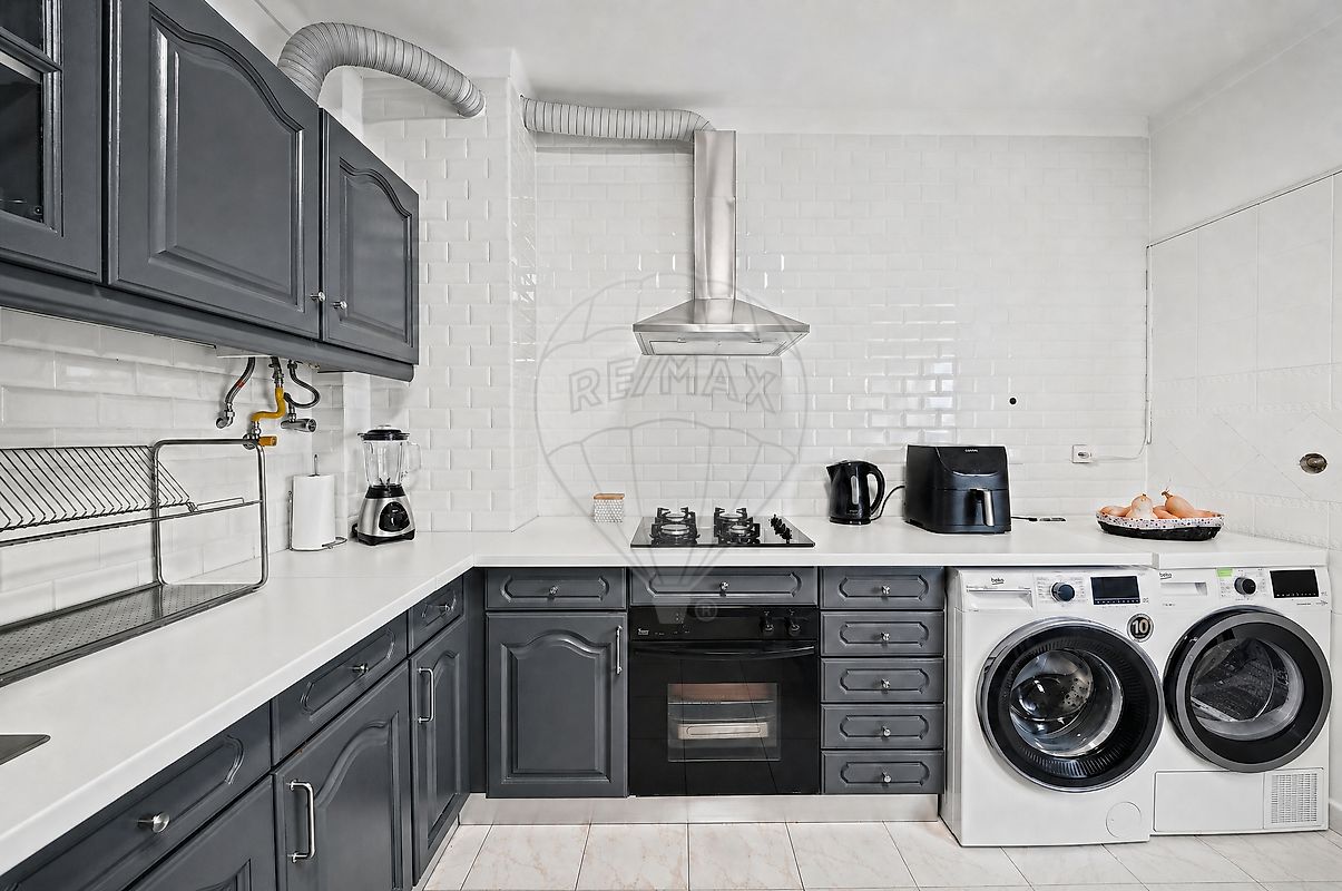 Apartamento T3 à venda em Castanheira do Ribatejo e Cachoeiras, Vila Franca de Xira — foto 10
