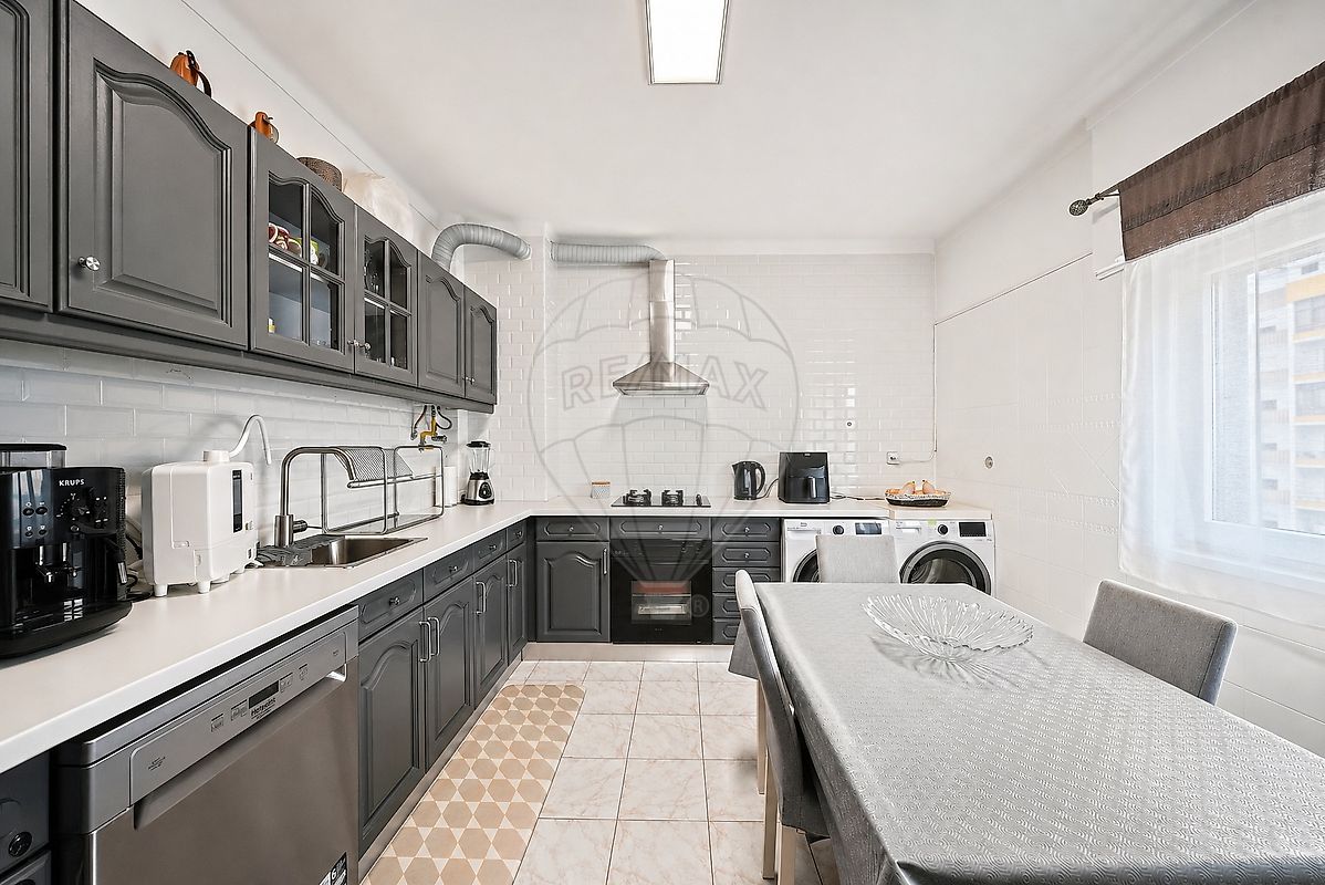 Apartamento T3 à venda em Castanheira do Ribatejo e Cachoeiras, Vila Franca de Xira — foto 7