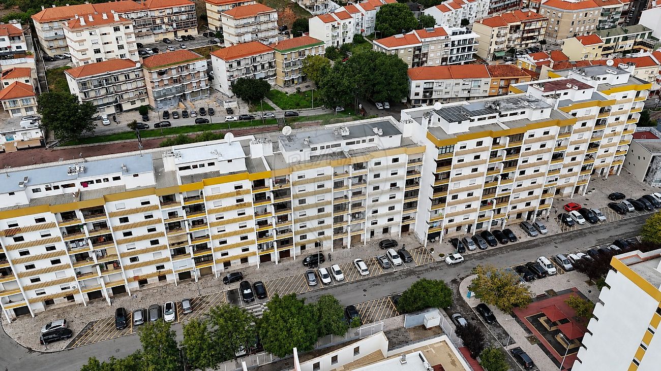 Apartamento T3 à venda em Castanheira do Ribatejo e Cachoeiras, Vila Franca de Xira — foto 30