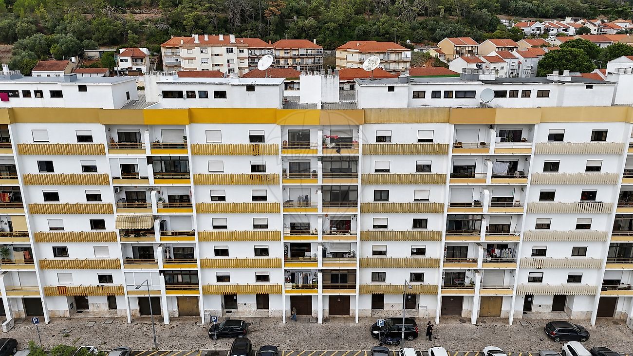 Apartamento T3 à venda em Castanheira do Ribatejo e Cachoeiras, Vila Franca de Xira — foto 29