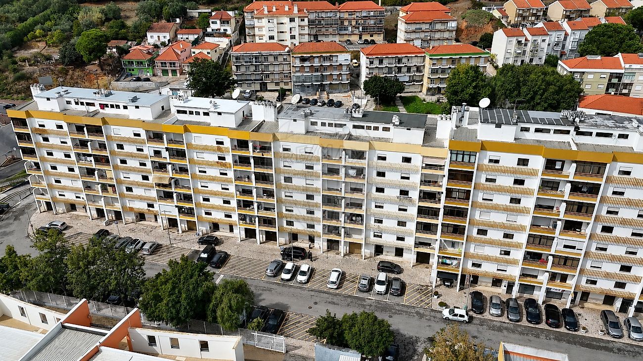 Apartamento T3 à venda em Castanheira do Ribatejo e Cachoeiras, Vila Franca de Xira — foto 32