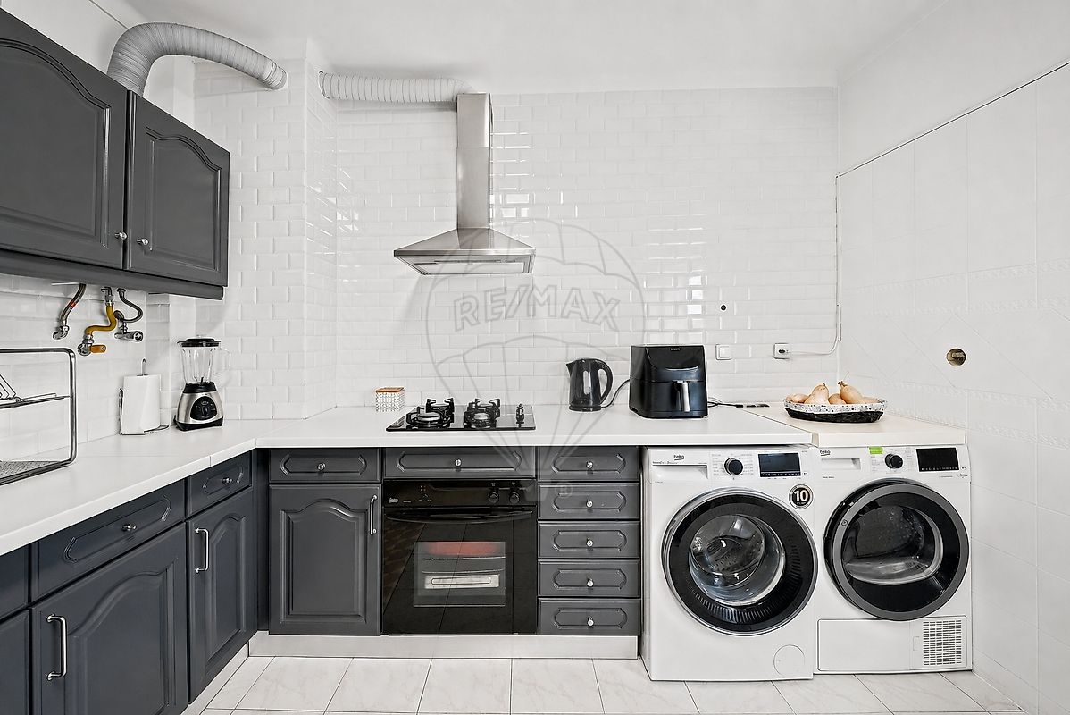 Apartamento T3 à venda em Castanheira do Ribatejo e Cachoeiras, Vila Franca de Xira — foto 11