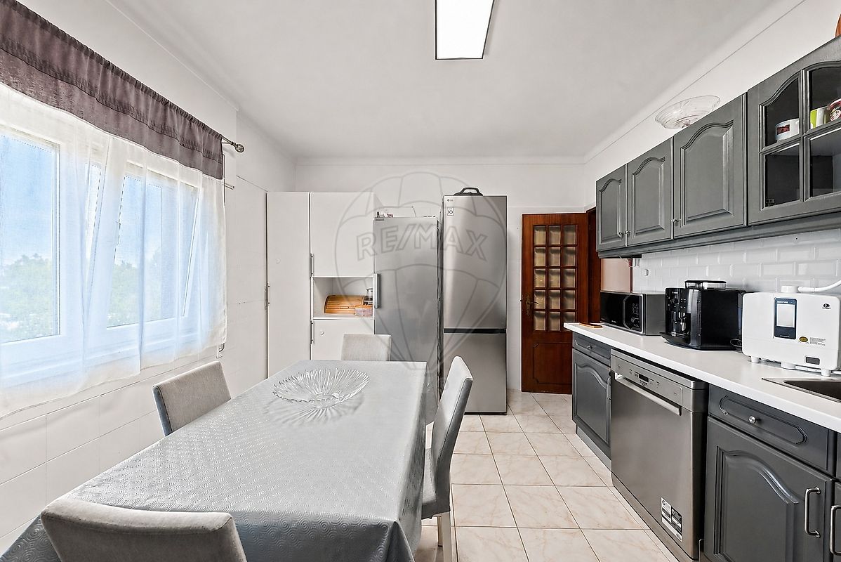 Apartamento T3 à venda em Castanheira do Ribatejo e Cachoeiras, Vila Franca de Xira — foto 12