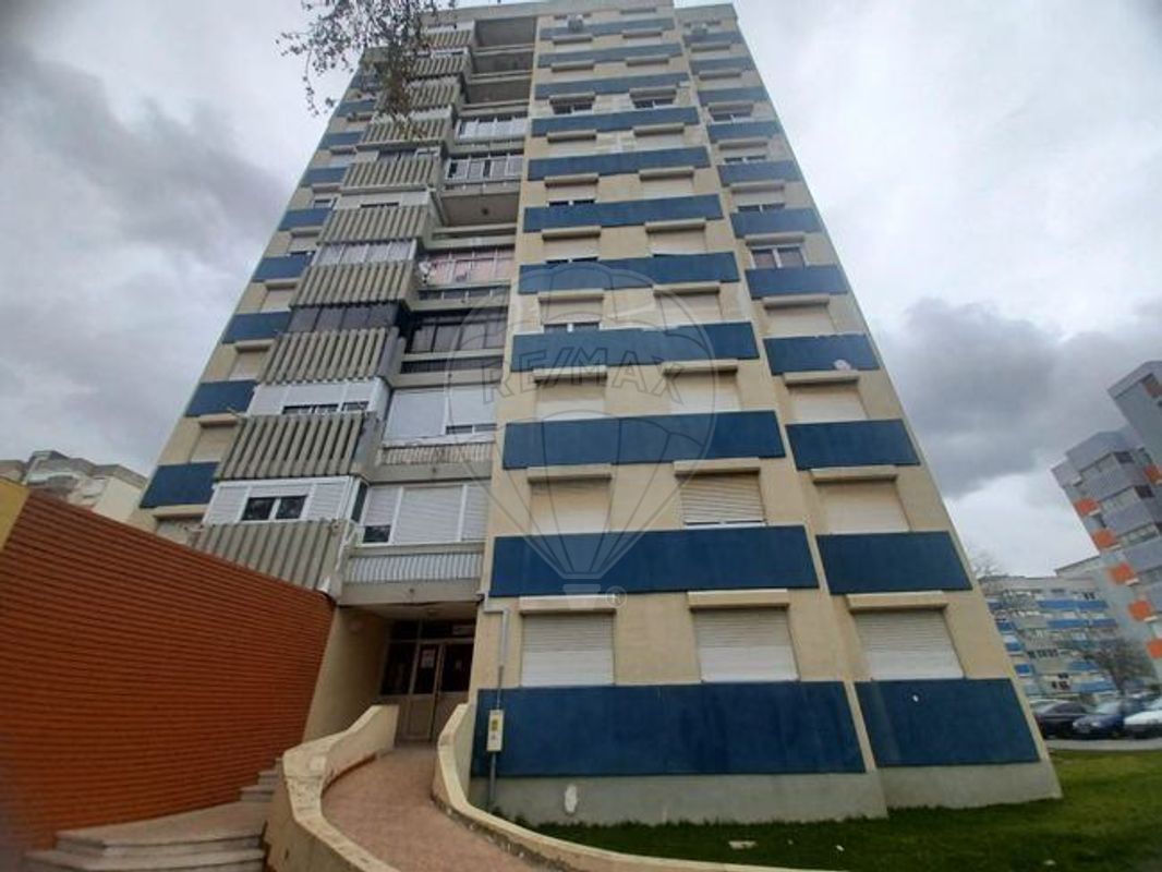 Apartamento T3 para venda