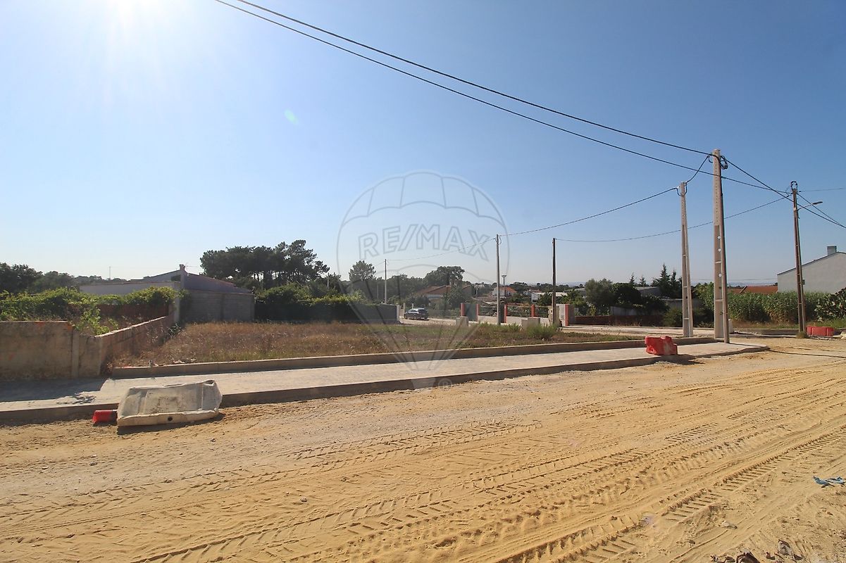 Terreno para venda