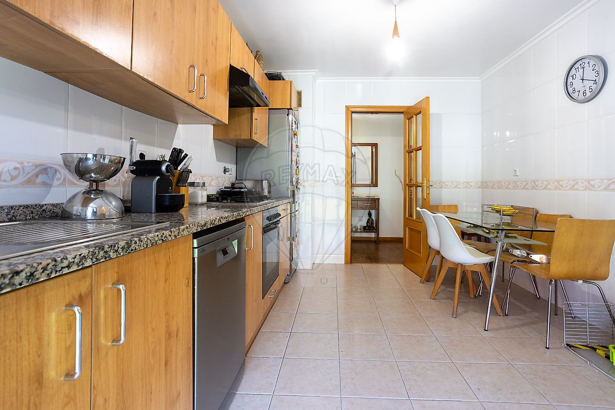Apartamento T3 para venda
