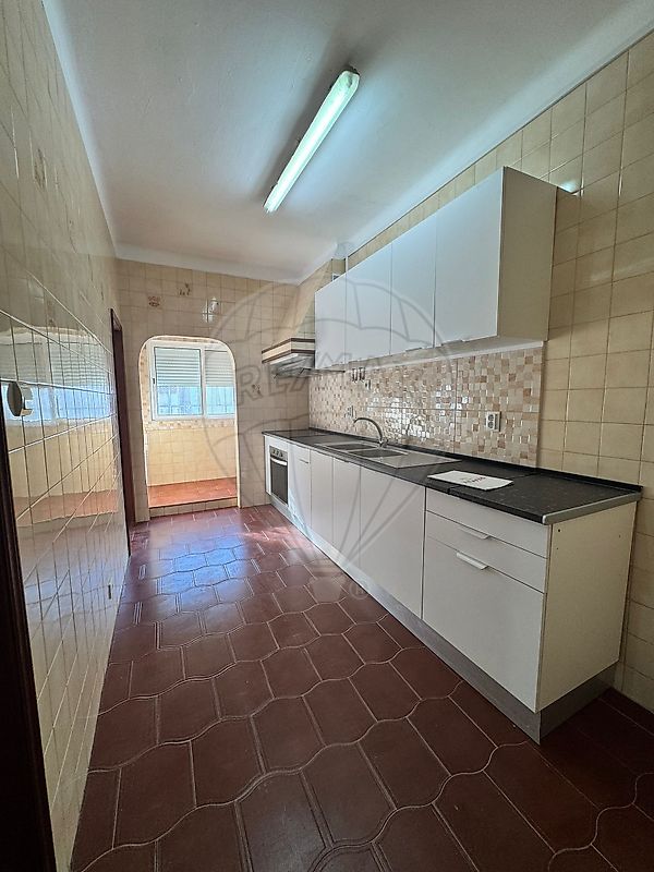 Apartamento T1 para venda