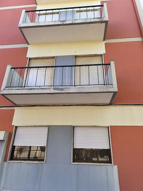 Apartamento T3 para venda