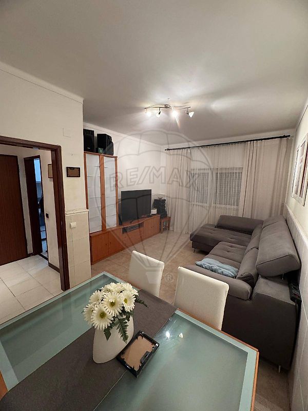 Apartamento T2 para venda