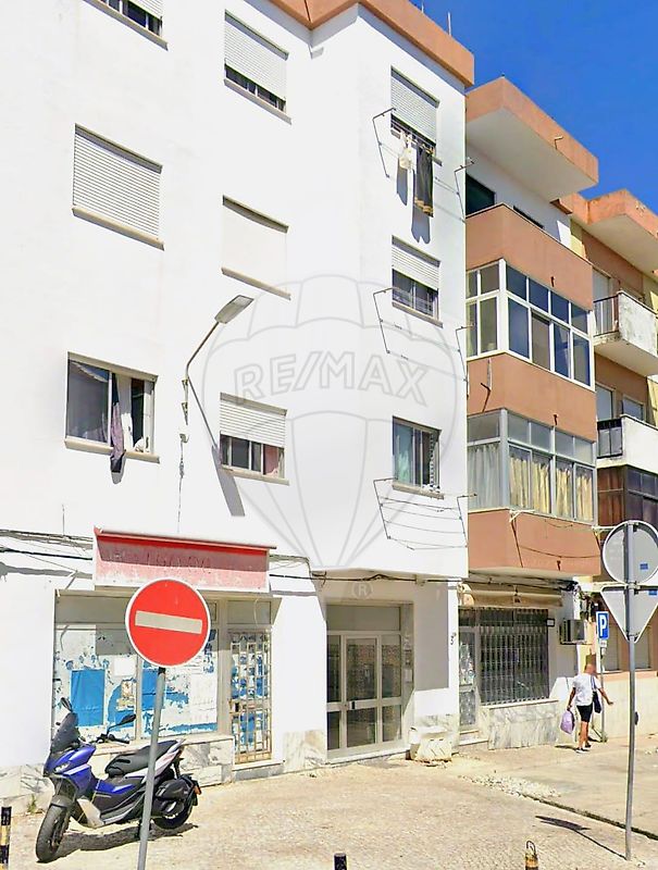 Apartamento T2 para venda