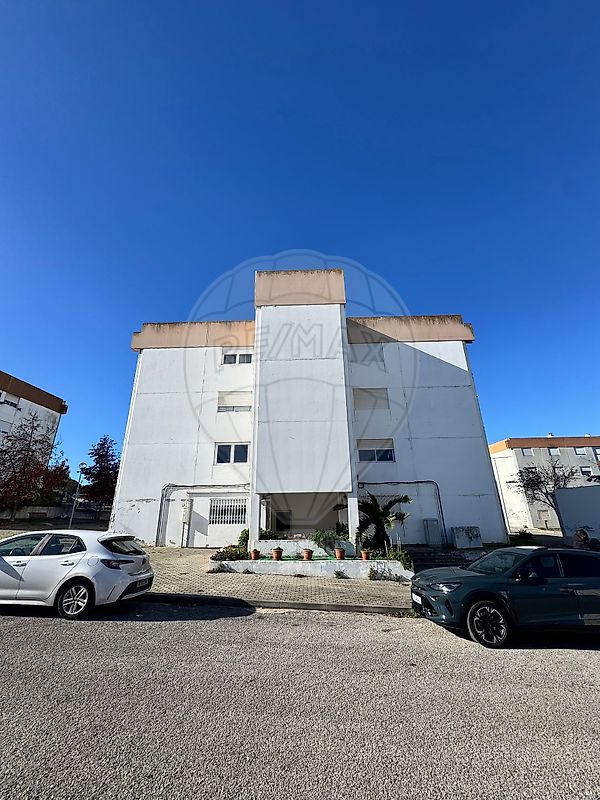 Apartamento T2 para venda