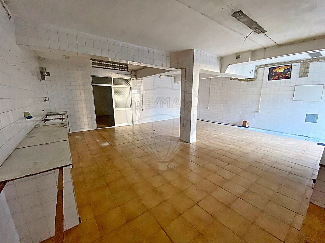 Outros - Comercial - Alto do Seixalinho, Santo André e Verderena, Barreiro, Setúbal