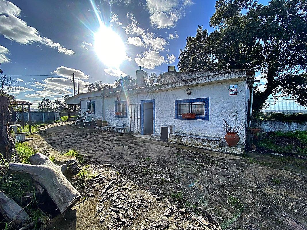 Terreno - Palhais e Coina, Barreiro, Setúbal
