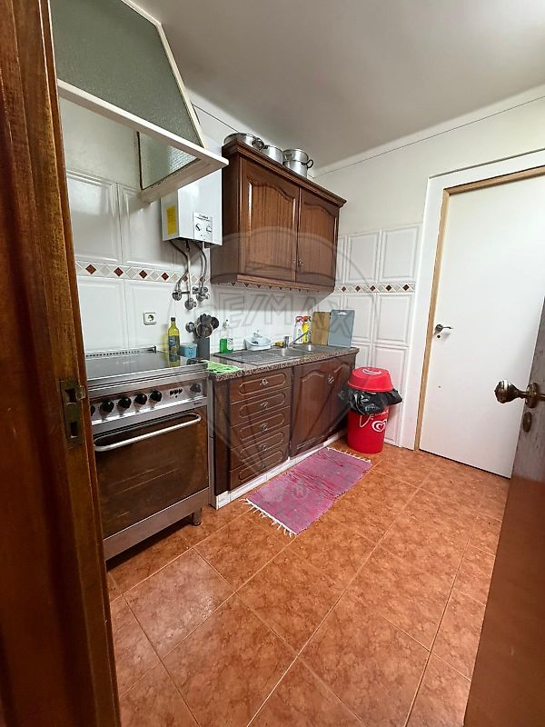 Apartamento T4 à venda em Almada