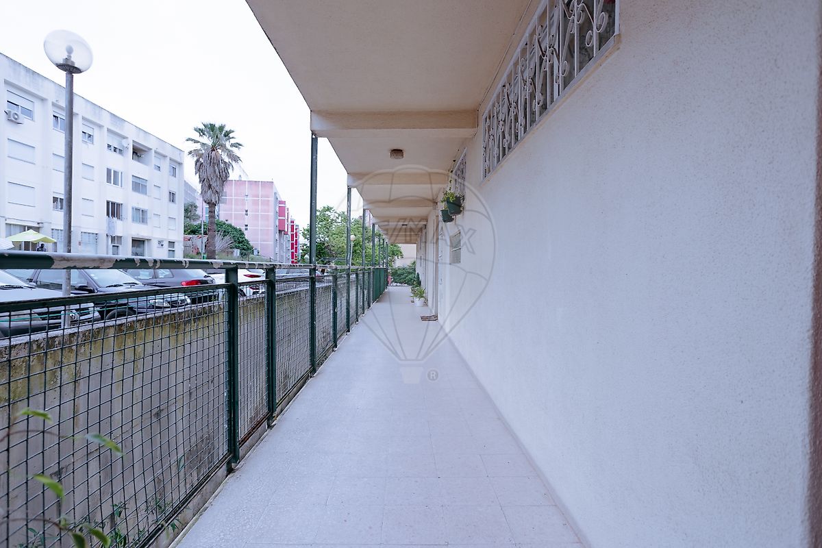 Apartamento T4 à venda em Caparica e Trafaria, Almada — foto 25