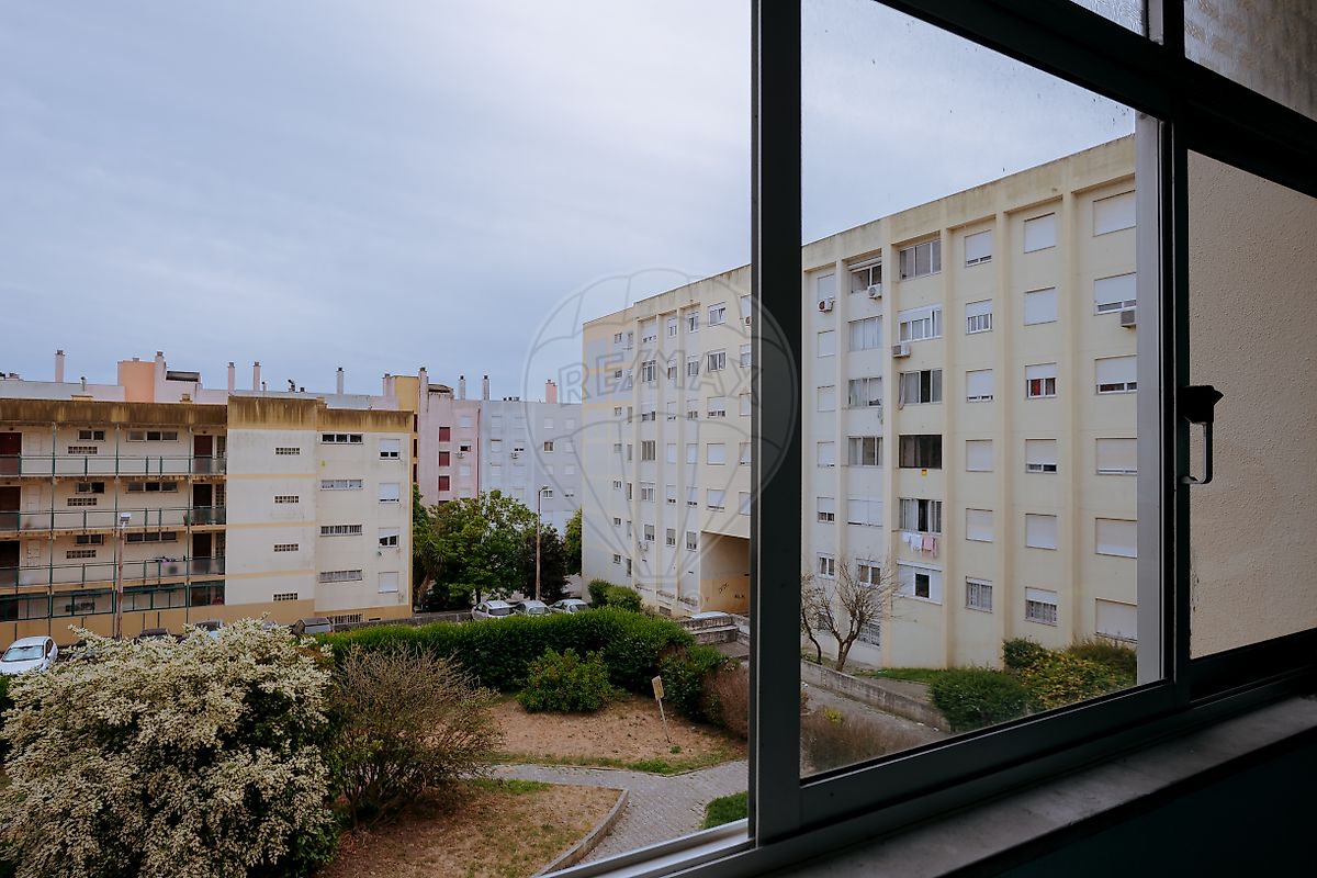 Apartamento T4 à venda em Caparica e Trafaria, Almada — foto 7