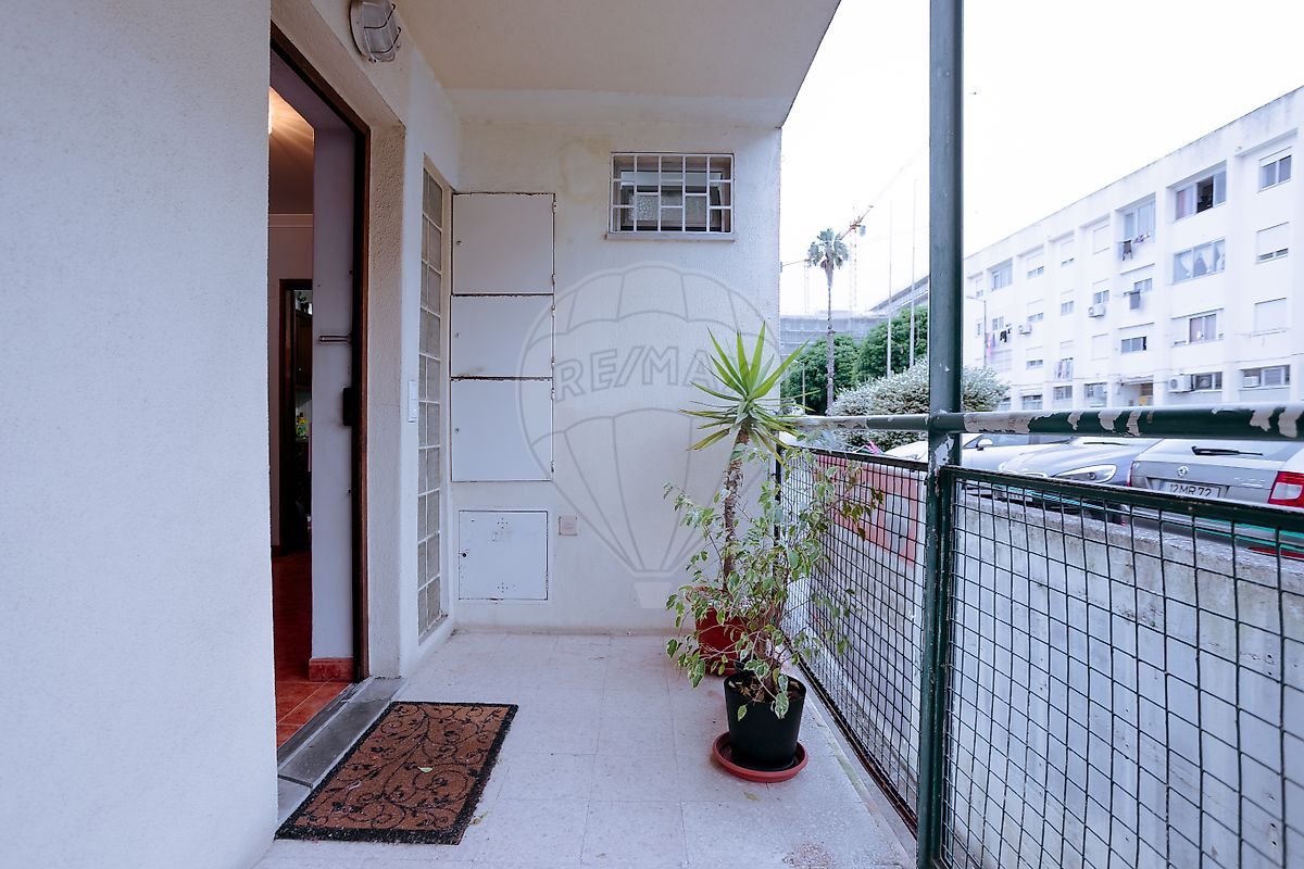 Apartamento T4 à venda em Caparica e Trafaria, Almada — foto 24