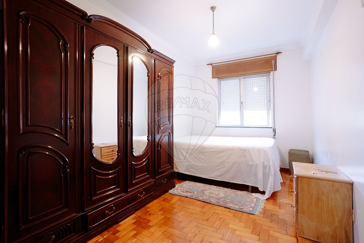 Apartamento T4 à venda em Caparica e Trafaria, Almada — foto 11
