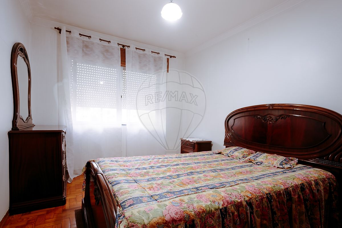 Apartamento T4 à venda em Caparica e Trafaria, Almada — foto 12