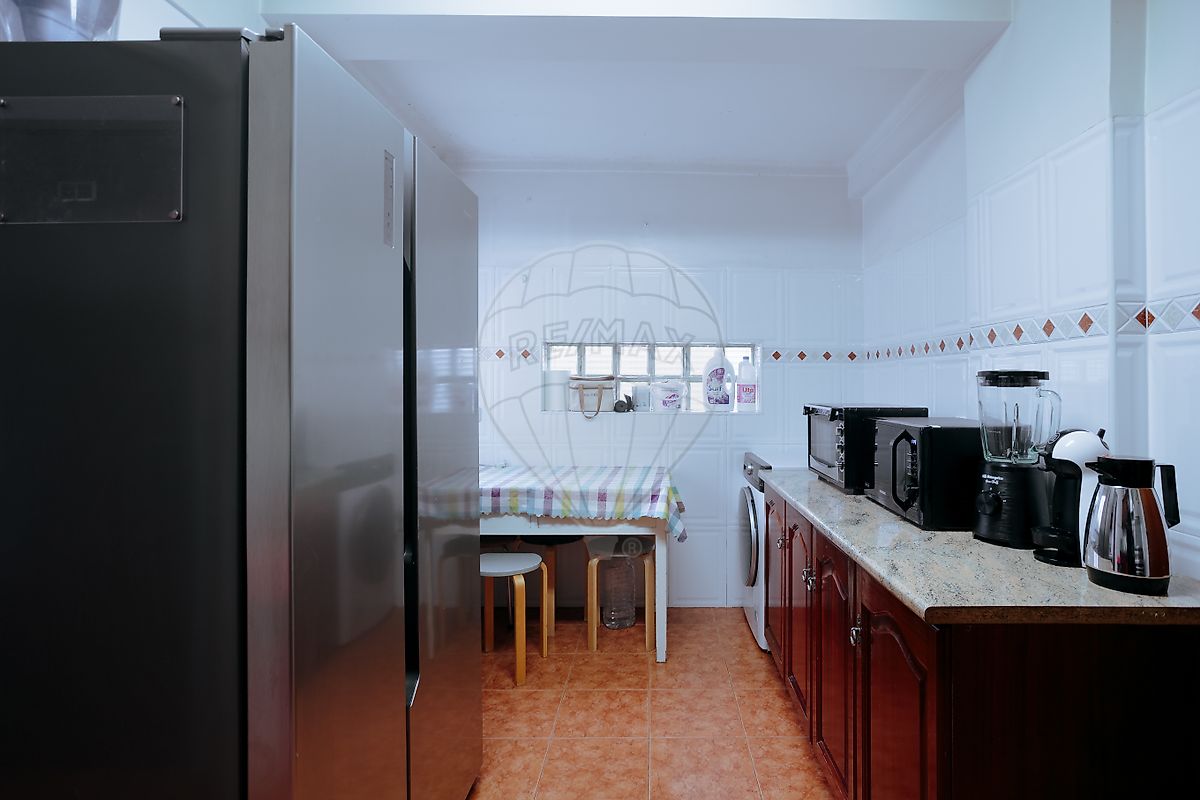 Apartamento T4 à venda em Caparica e Trafaria, Almada — foto 4