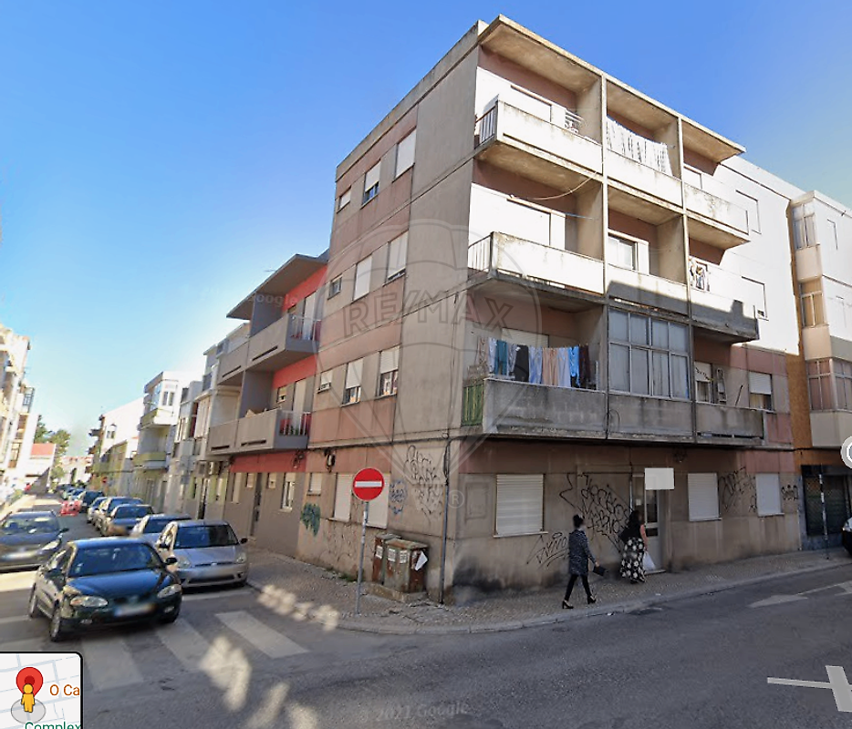 Prédio à venda em Barreiro