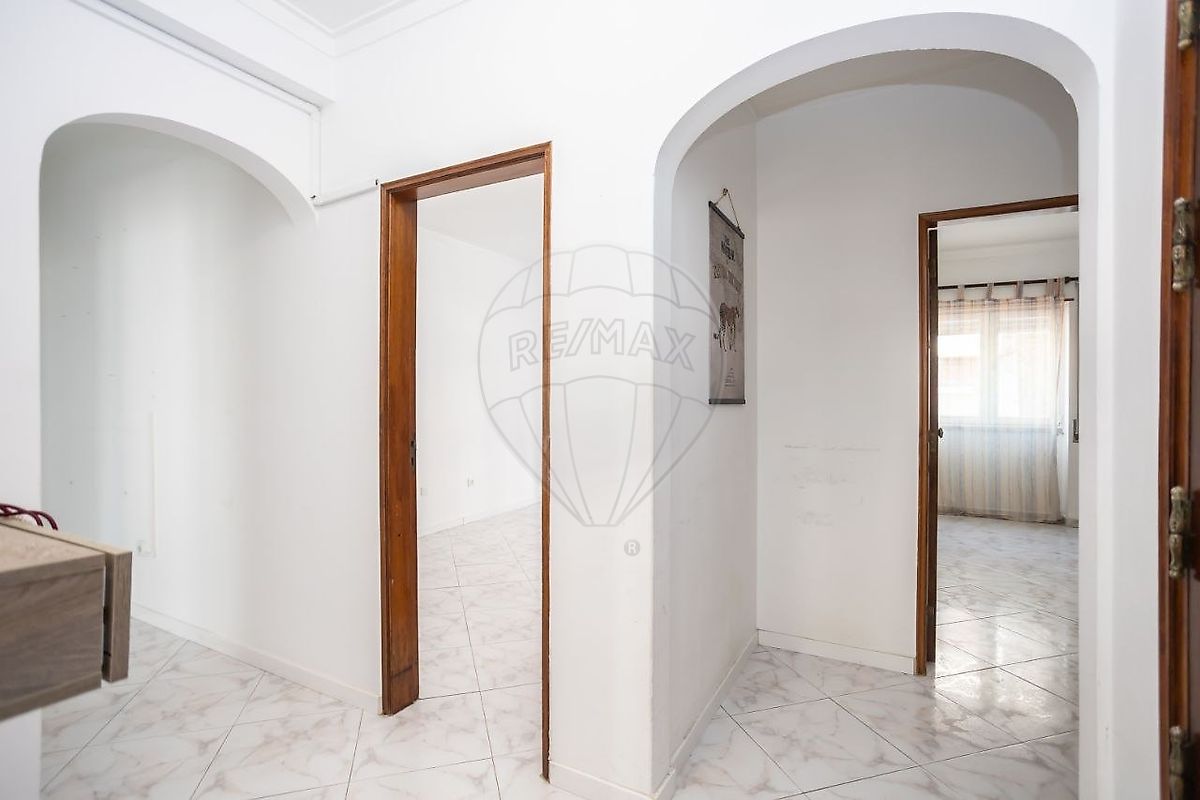 Apartamento T3 à venda em Baixa da Banheira e Vale da Amoreira, Moita — foto 19