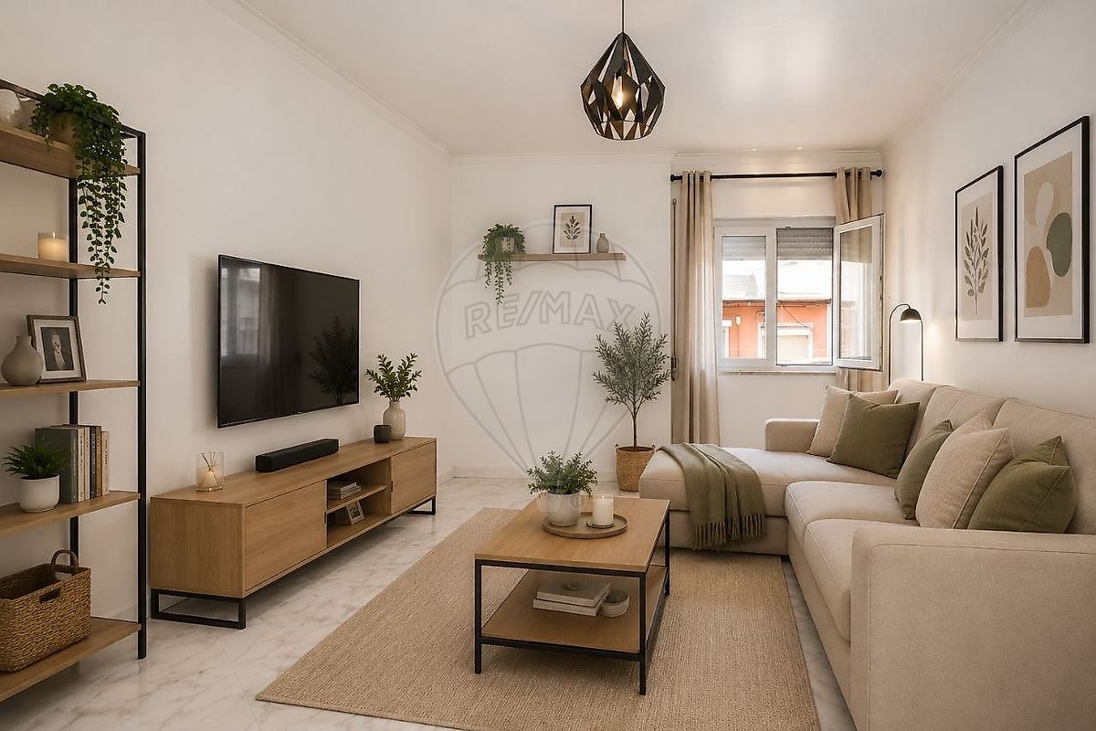 Apartamento T3 à venda em Baixa da Banheira e Vale da Amoreira, Moita — foto 10