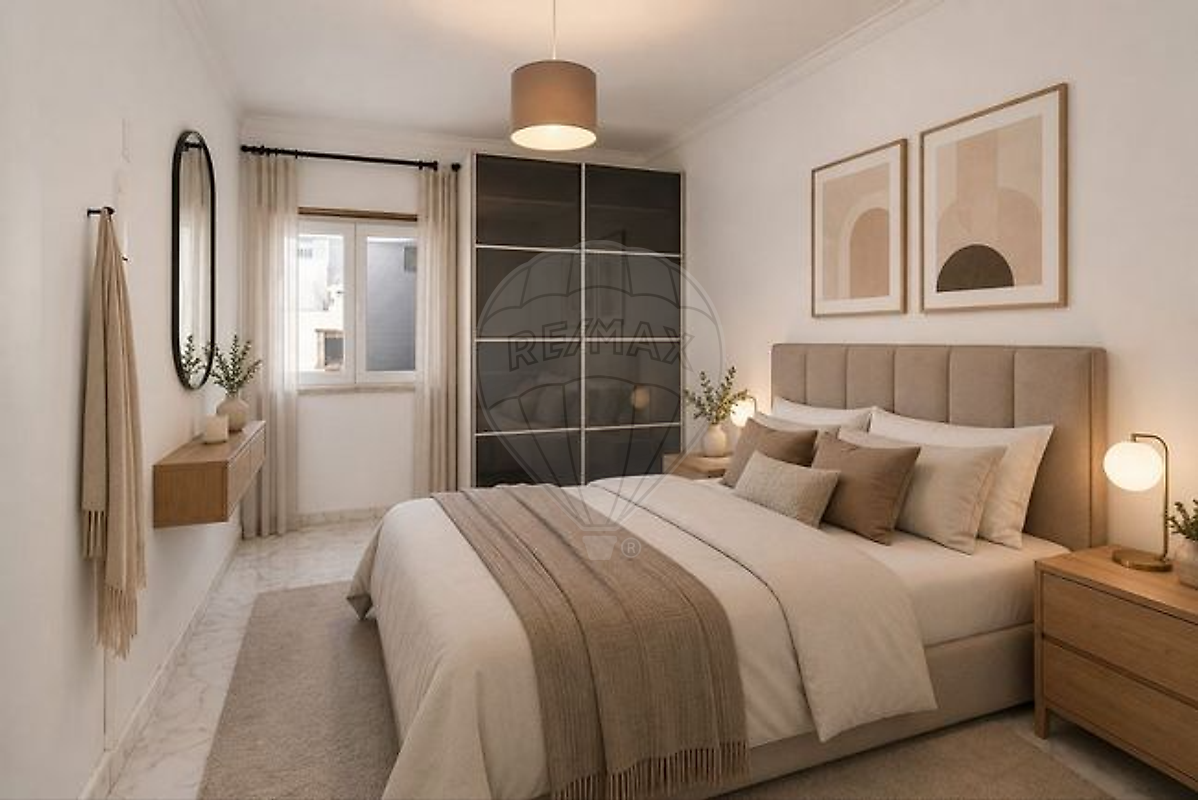Apartamento T3 à venda em Baixa da Banheira e Vale da Amoreira, Moita — foto 8