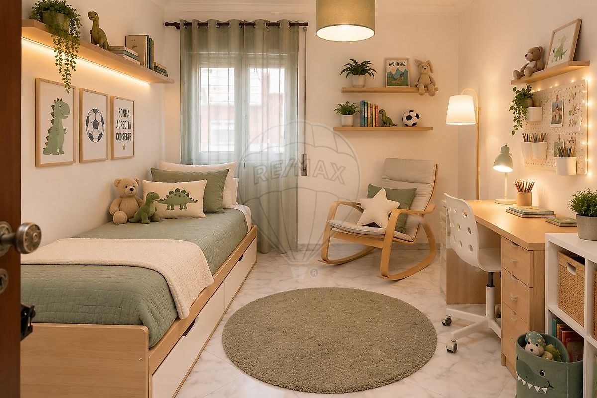 Apartamento T3 à venda em Baixa da Banheira e Vale da Amoreira, Moita — foto 12