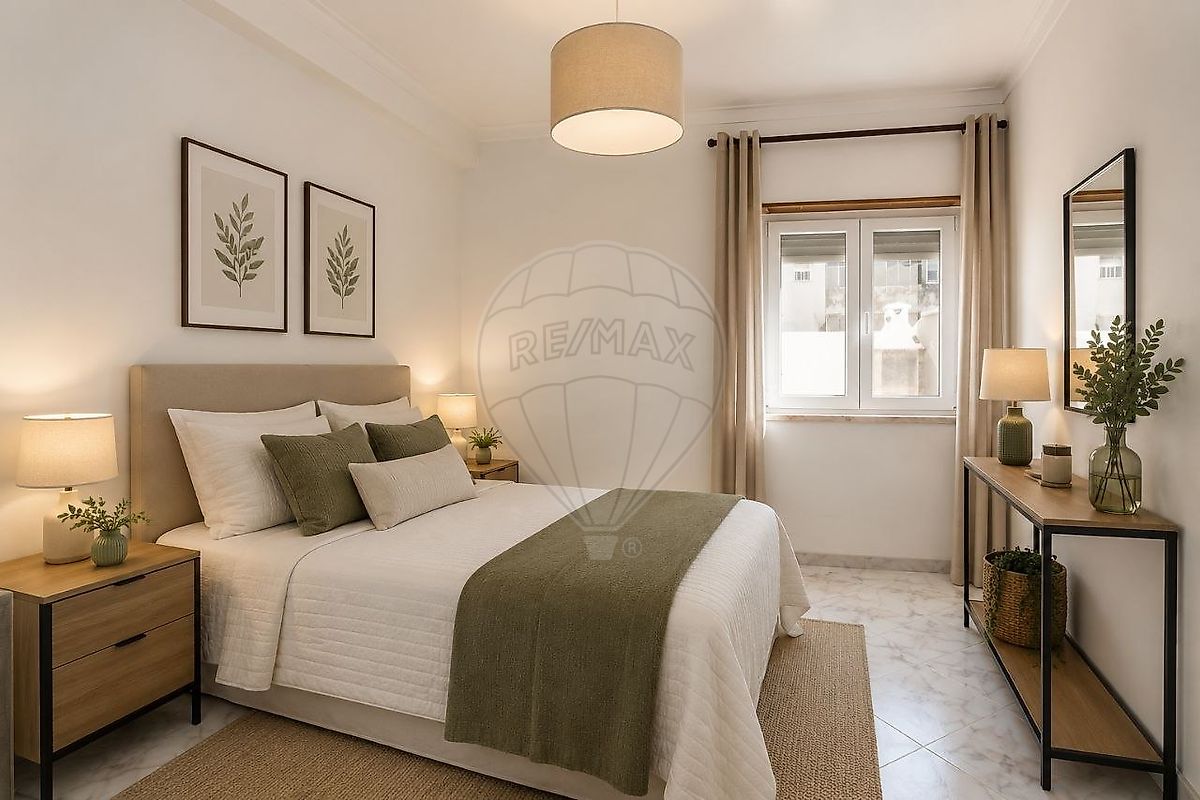 Apartamento T3 à venda em Baixa da Banheira e Vale da Amoreira, Moita — foto 14