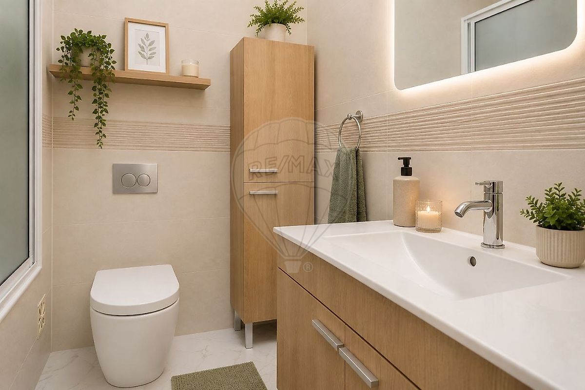 Apartamento T3 à venda em Baixa da Banheira e Vale da Amoreira, Moita — foto 6