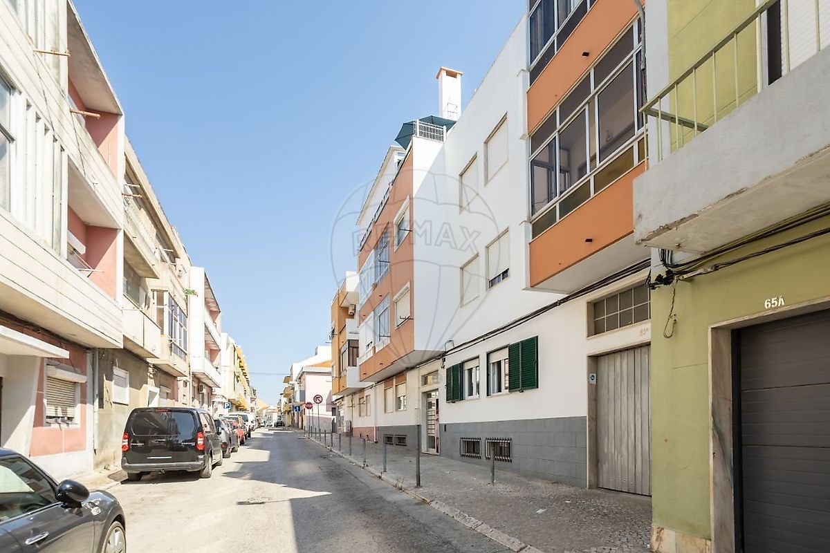 Apartamento T3 à venda em Baixa da Banheira e Vale da Amoreira, Moita — foto 25