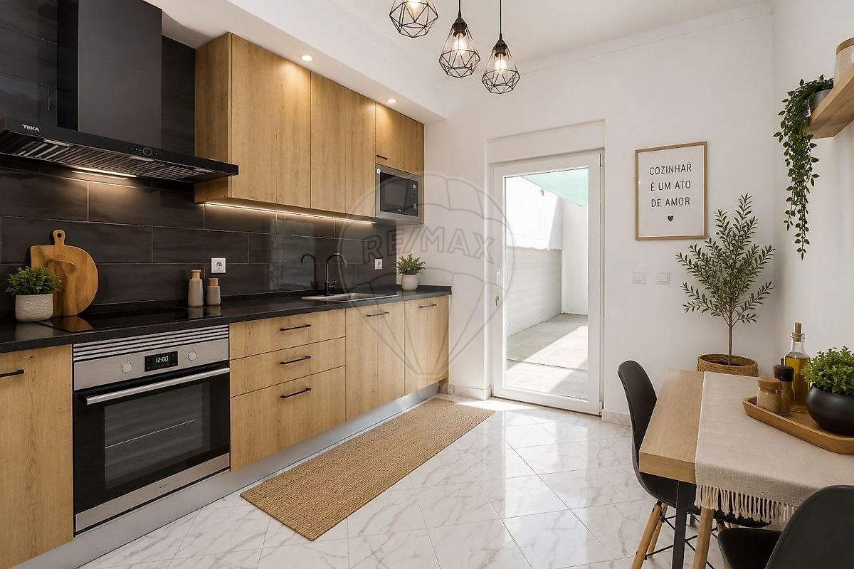 Apartamento T3 à venda em Baixa da Banheira e Vale da Amoreira, Moita — foto 16