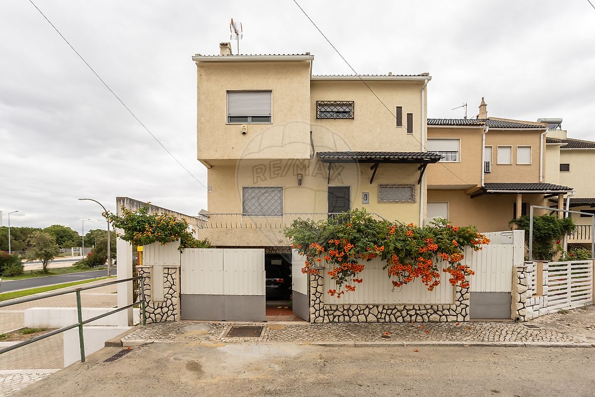 Moradia T5 à venda em Baixa da Banheira e Vale da Amoreira, Moita — foto 29