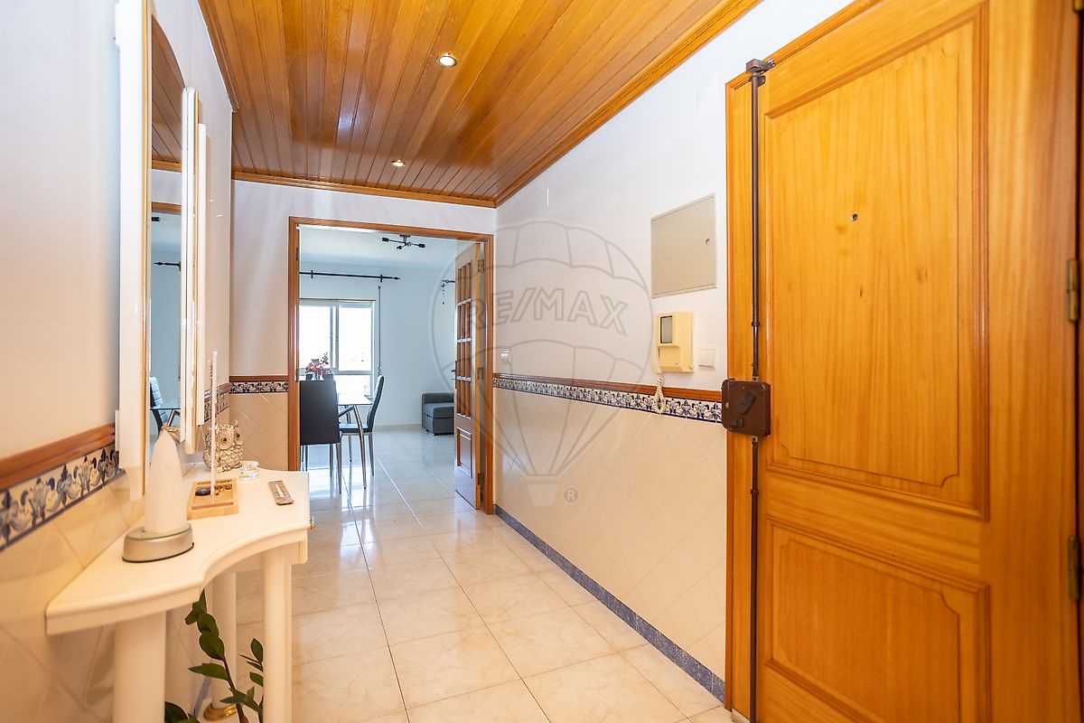 Apartamento T3 à venda em Barreiro